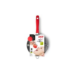 Triturador de verduras o Pasapures con 3 discos de 24 cm IBILI