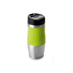 Vaso Termo Hermetico de Acero Inoxidable de 400 ml IBILI
