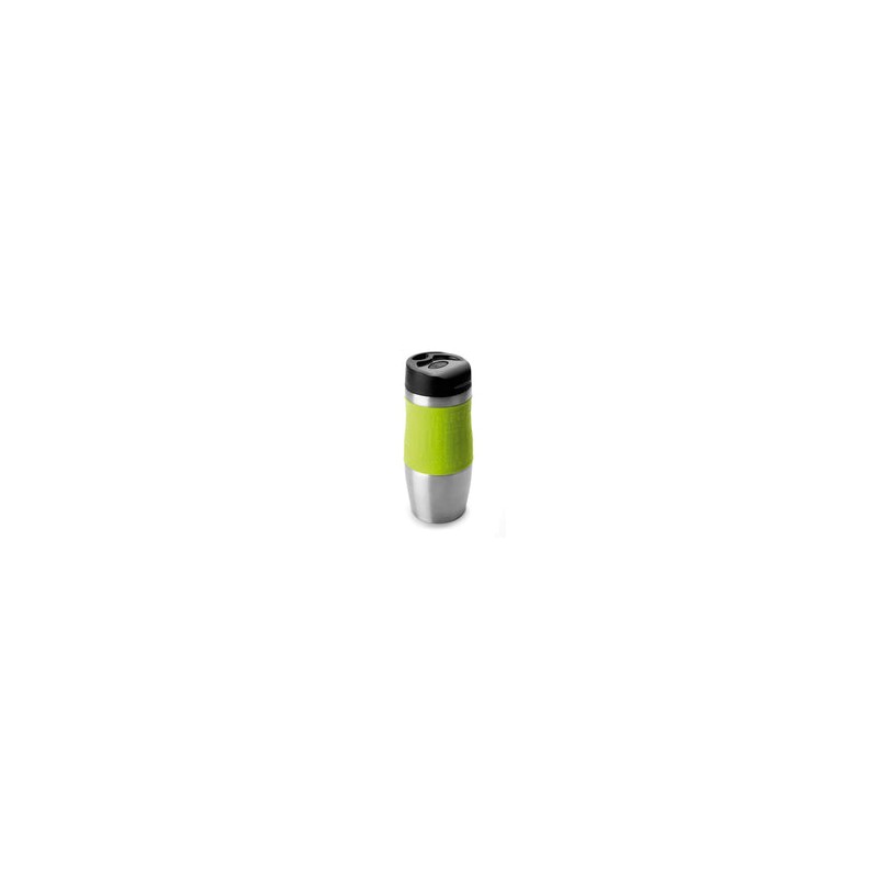 Vaso Termo Hermetico de Acero Inoxidable de 400 ml IBILI