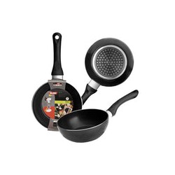 Wok Mini Indubasic IBILI