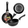 Wok Mini Indubasic IBILI