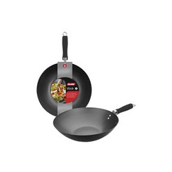 Wok modelo Moka IBILI