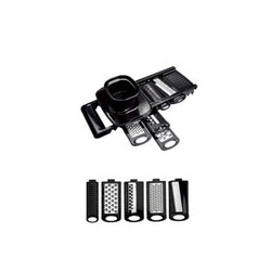 Mandolina Easycook IBILI