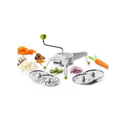 Cortador o Molinillo Juliana IBILI