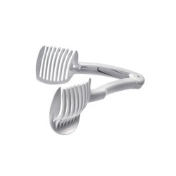 Guía para Cortar Jitomates IBILI