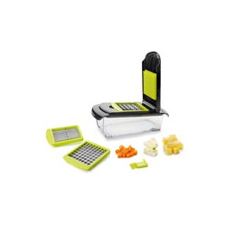 Cortador de Verduras Easycook IBILI