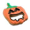 Cortador de Galletas Halloween Calabaza IBILI