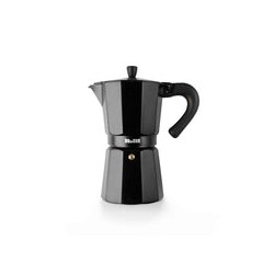 Cafetera Italiana Express Modelo Bahia Negra IBILI