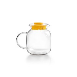 Jarra Hervidor Borosilicato Para Fuego Directora IBILI