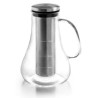 Jarra Infusor Te y Cafe Frio Concentrado IBILI