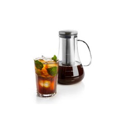 Jarra Infusor Te y Cafe Frio Concentrado IBILI