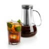 Jarra Infusor Te y Cafe Frio Concentrado IBILI