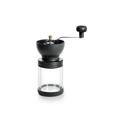 Molinillo Para Cafe De Borosilicato Y Ceramica Marca Ibili