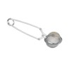 Pinza Bola De Té o Filtro Para Té De Pinza 6,5 y 4  Cm Ibili