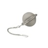 Infusor para Te Bola con Malla IBILI