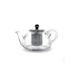 Tetera de Cristal Stove IBILI