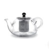 Tetera de Cristal Stove IBILI