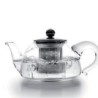 Tetera de Cristal Stove IBILI