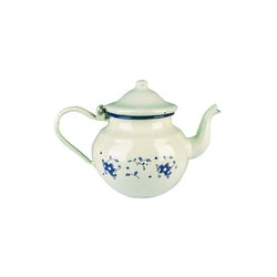 Tetera Sena de Peltre IBILI