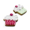 Cortadores de Galletas Cupcake IBILI