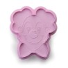 Molde payaso para galletas Ibili
