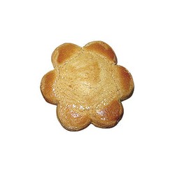 Cortadores de Galletas Flor 8cm IBILI