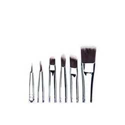 pinceles de reposteria 6 unidades Ibili