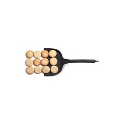 Espatula O Pala Para Sacar Galletas Calientes Marca IBILI