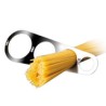 Medidor de Espaguettis de Acero Inox IBILI