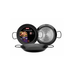 Paellera para Inducción IBILI