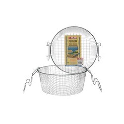 Cestillo Freidor con 2 Asas IBILI