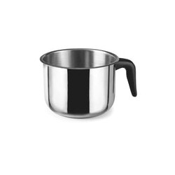 Cazo o Pocillo para Hervir de Acero Inoxidable IBILI