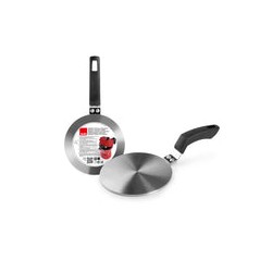 Adaptador De Inducción Para Cafeteras Inox IBILI