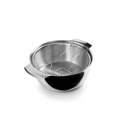 Olla Para Cocinar Pasta Funciona Para Inducción IBILI