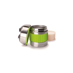 Termo para comida y sólidos Class 1 litro IBILI