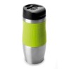 Vaso Termo Hermetico de Acero Inoxidable de 400 ml IBILI