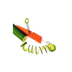 Decorador de Verduras o Guirnalda IBILI