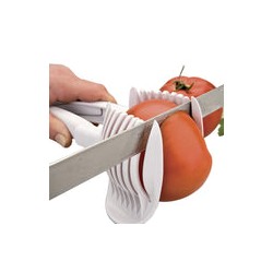 Guía para Cortar Jitomates IBILI