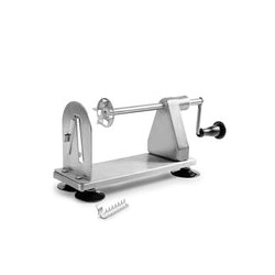 Cortador Profesional Espiral Para Verduras Acero Inox Ibili