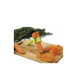 Sacapuntas para Verduras Ibili