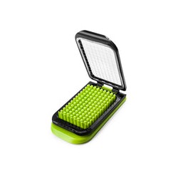 Cortador de Verduras en Cuadritos para Ensalada Rusa IBILI