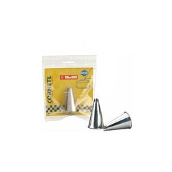 Boquilla Estrella para Decorar con Manga Pastelera IBILI