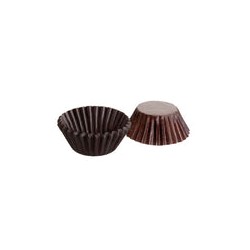 Capacillos o Capsulas para Trufas o Chocolates IBILI