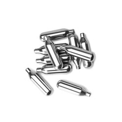 Cargas de Co2 para Sifones de Soda 10 Piezas IBILI