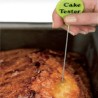 Comprobador de Pasteles o Tartas Cake Tester IBILI
