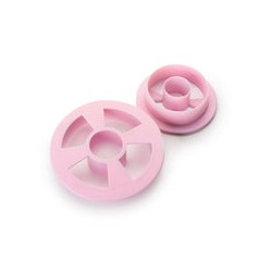 Cortador de Donas 2 Tamaños IBILI