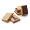 Cortador de Galletas Rectangular Petit Ecolier con Expulsor IBILI