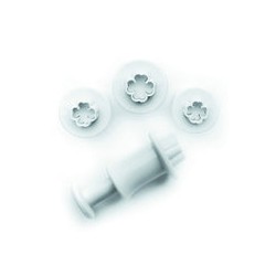 Cortador de Trebol con Expulsor IBILI