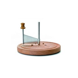 Cortador en Virutas La Girolle IBILI