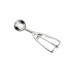 Cuchara para Helado con Expulsor IBILI